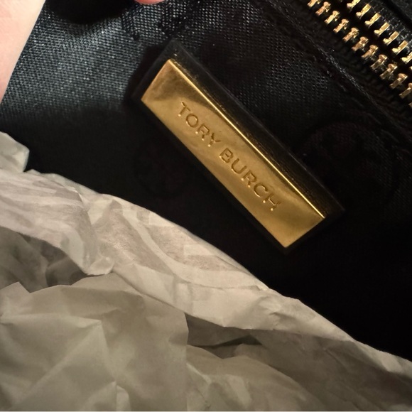 Tory Burch Fleming Bag Medium - Picture 5 of 11